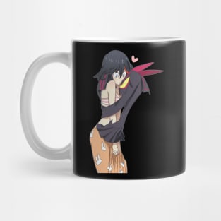 Ryuko Matoi Kill La Kill Mug